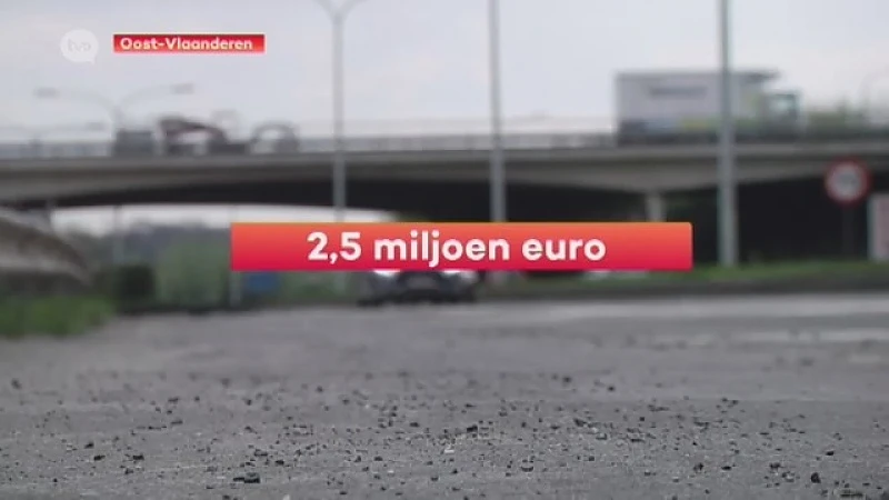 Hoofdafbeelding voor artikel Weyts maakt 198 miljoen euro…