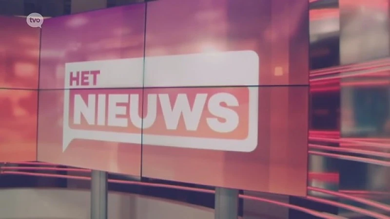 TV Oost Nieuws van vrijdag 22/12/2017
