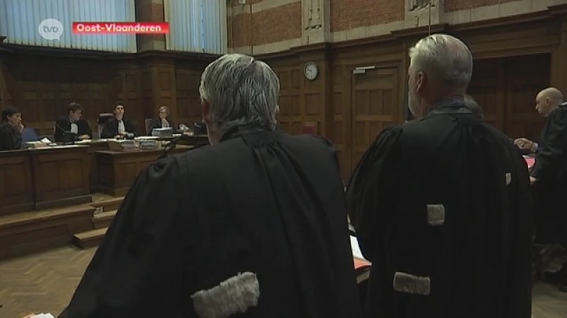 "Assisenhervorming is blaam voor Belgische justitie"