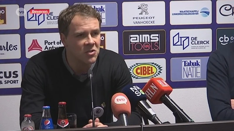 Hoofdafbeelding voor artikel Johan Van Rumst: ''Feit is…