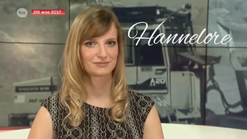 De Keuze van Hannelore: Asbest, de stille doder