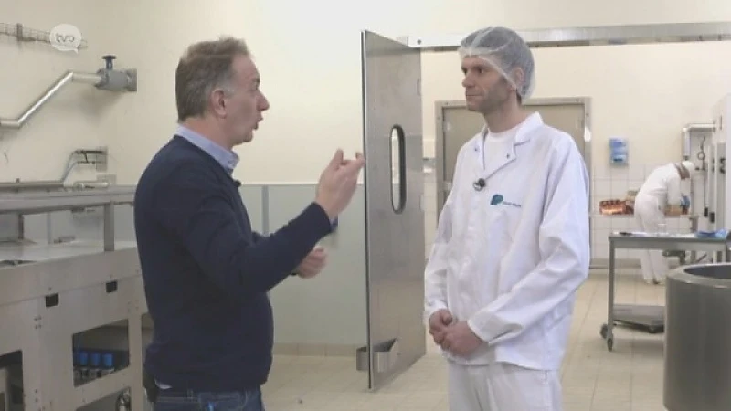 Hoofdafbeelding voor artikel Plattelandspret: Aflevering…