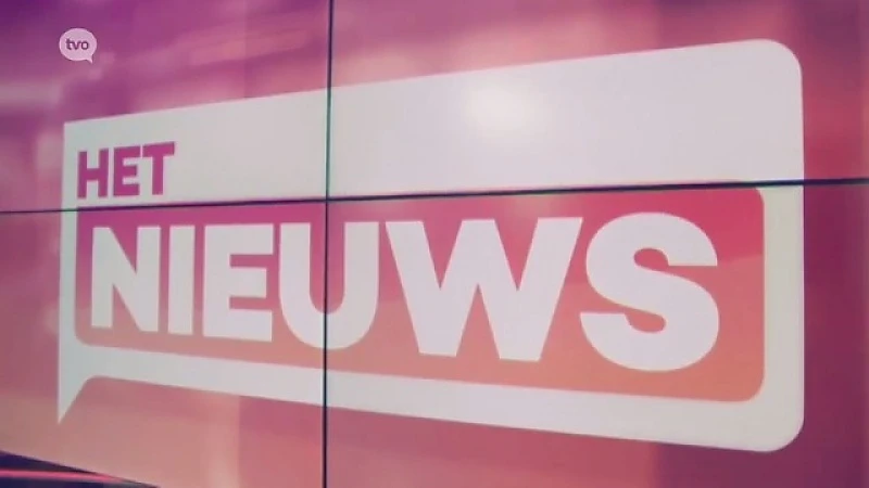 TV Oost Nieuws van woensdag 27/12/2017