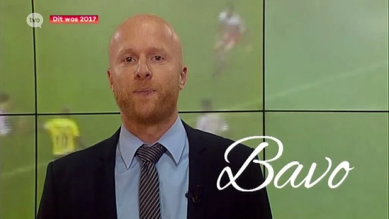 De Keuze van Bavo: Het jaar van Waasland-Beveren en Sporting Lokeren