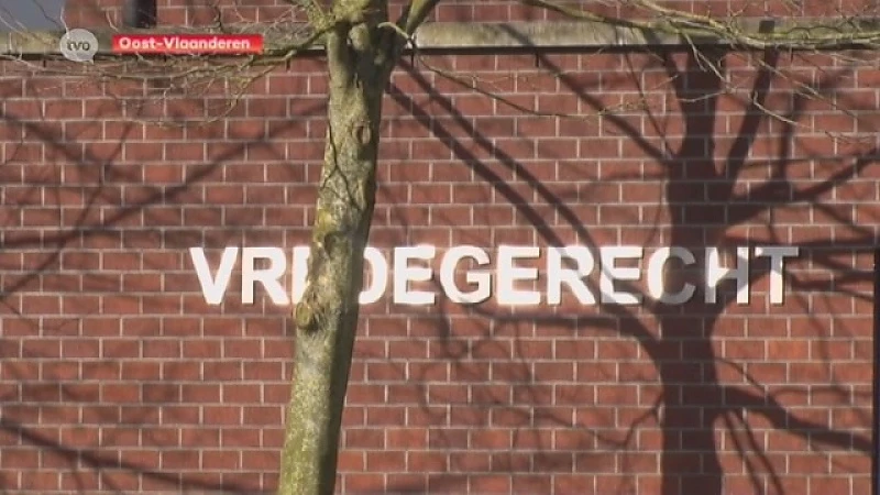 Vredegerecht Geraardsbergen blijft, Sint-Niklaas gaat van 2 naar 1