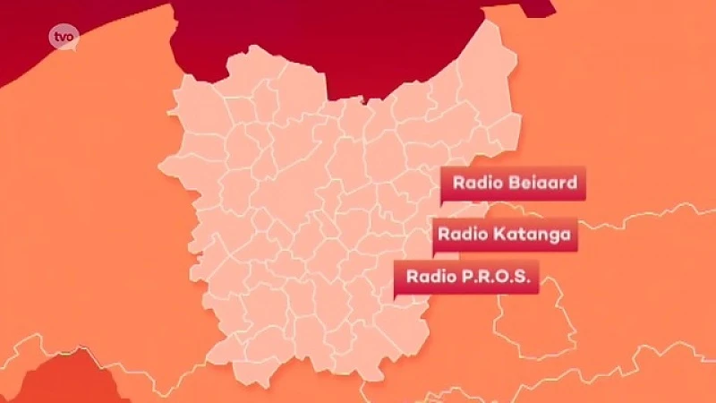 Hoofdafbeelding voor artikel Radio Beiaard niet de enige…
