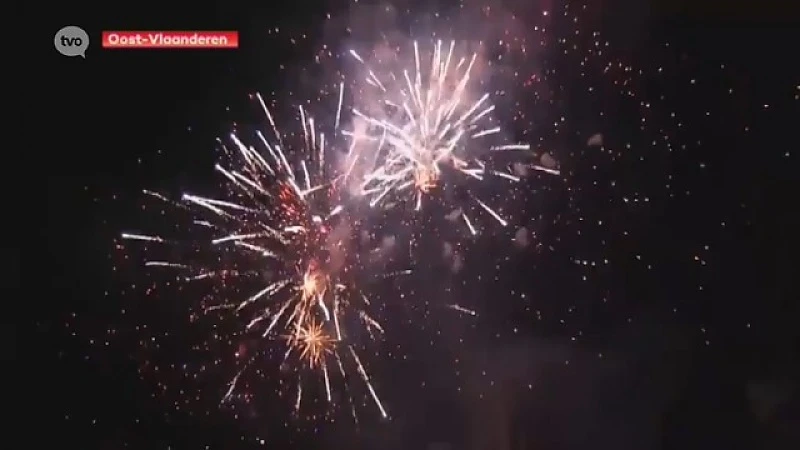 Hoofdafbeelding voor artikel Zelf vuurwerk afschieten blijft…