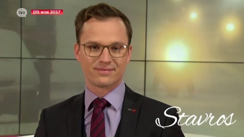 De Keuze van Stavros: "Hoe was het weer?"