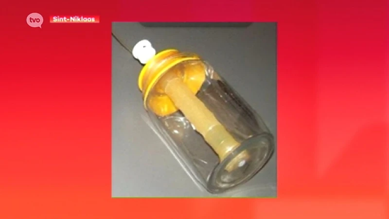 Hoofdafbeelding voor artikel Op zoek naar verloren gevaarlijk…