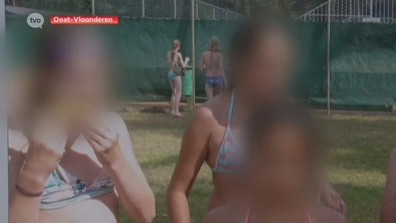 Hoofdafbeelding voor artikel Gestolen foto's van Chiromeisjes…