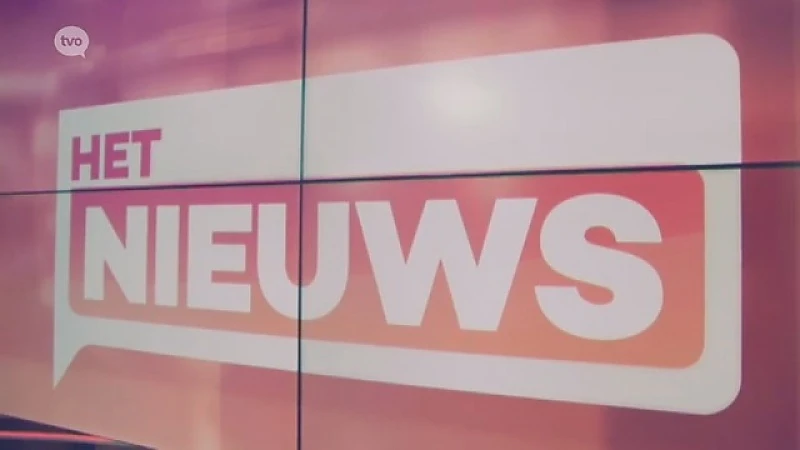 TV Oost Nieuws van donderdag 04/01/2018