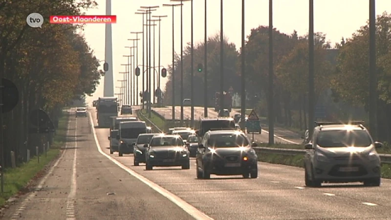 Invoering trajectcontrole op N45 uitgesteld naar eind maart