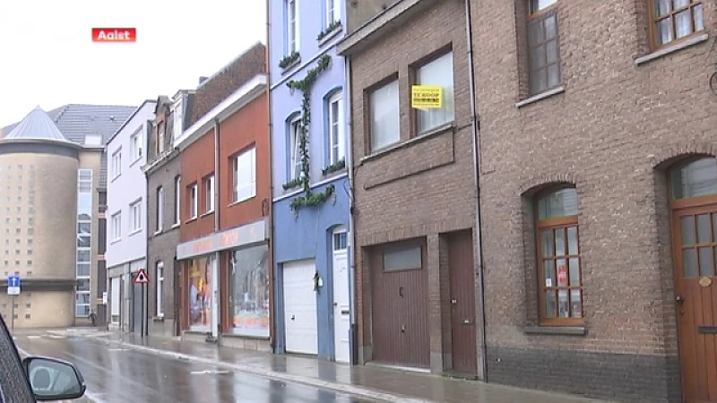 Huis van de 'reus' van de Bende Van Nijvel staat te koop