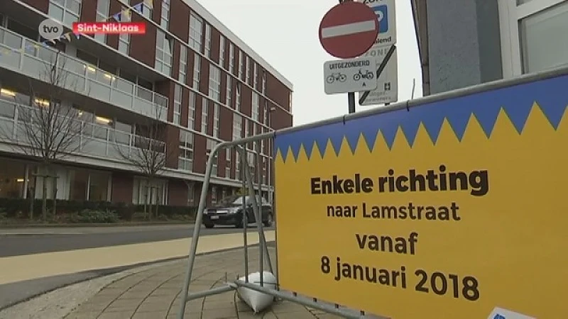 Hoofdafbeelding voor artikel Eerste maatregelen circulatieplan…