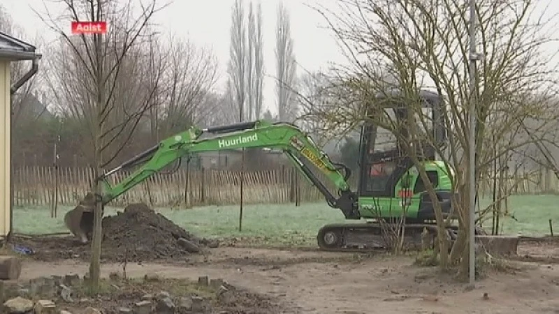 Steinerschool in Aalst ontruimd na mogelijk gaslek