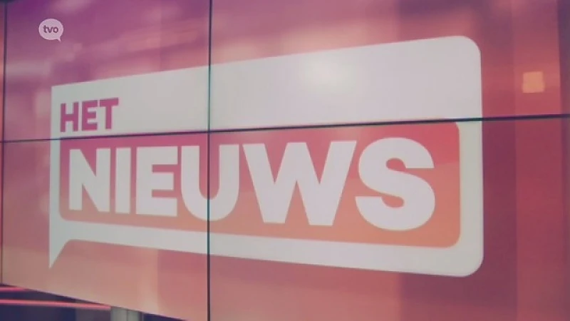 TV Oost Nieuws van donderdag 11/01/2018