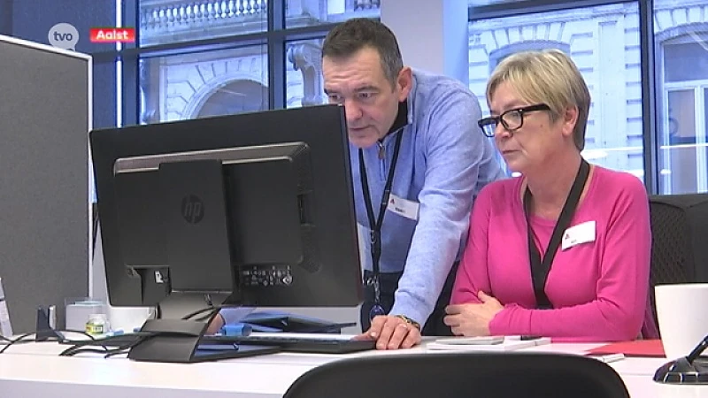 Hoofdafbeelding voor artikel Recordaantal bouwaanvragen…