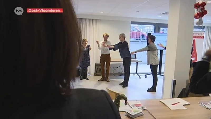 Zeven gemeenten stellen coaches aan om inwoners meer laten bewegen
