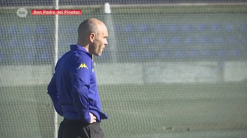 Waasland-Beveren: "We zien Seck liever naar buitenland gaan, dan naar Genk of Standard"