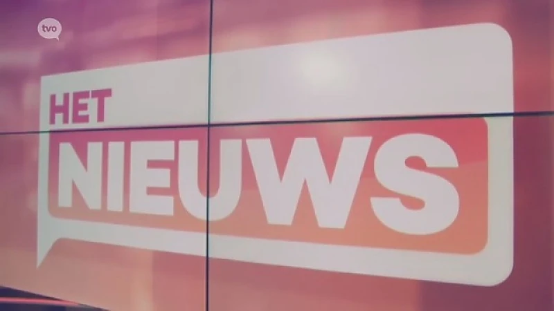 TV Oost Nieuws van 14 januari 2018