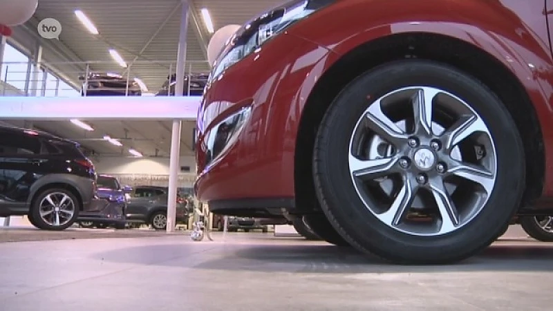 Zaak van de Week: Garage Maro 1