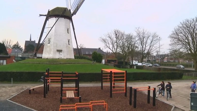 Sint-Niklaas TV: Bewoners Priesteragiewijk aan het woord