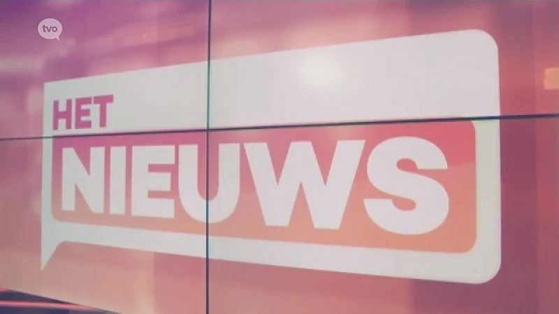 TV Oost Nieuws van woensdag 17/01/2018