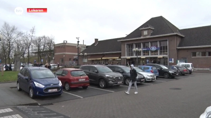 Commotie rond masterplan voor nieuwe stationsbuurt Lokeren
