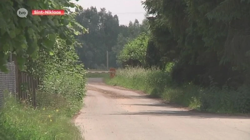 Sint-Niklaas geeft gunstig advies voor sluiting asbeststort SVK