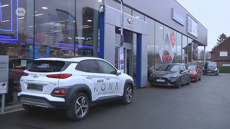 Hoofdafbeelding voor artikel Zaak van de Week: Garage Maro…