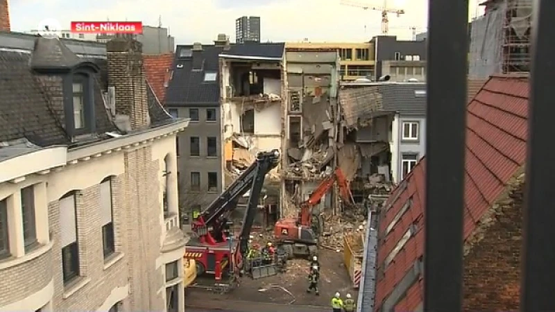 Hoofdafbeelding voor artikel Parket neemt GSM eigenaar…