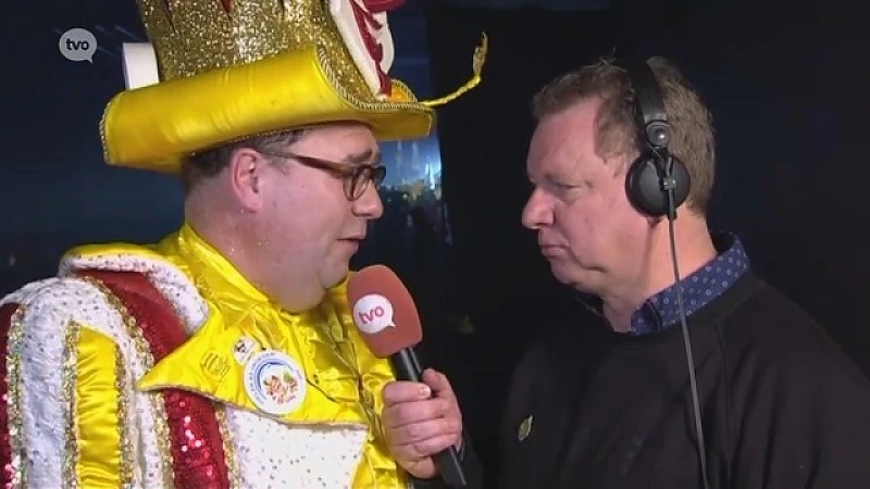 Christoph D'Haese, Luc Kindermans en Raf Sidorski met een eerste reactie op de overwinning van Alex