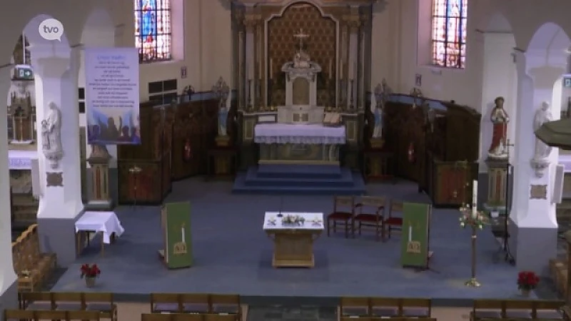 Hoofdafbeelding voor artikel Plattelandspret: Afl. 2 2018