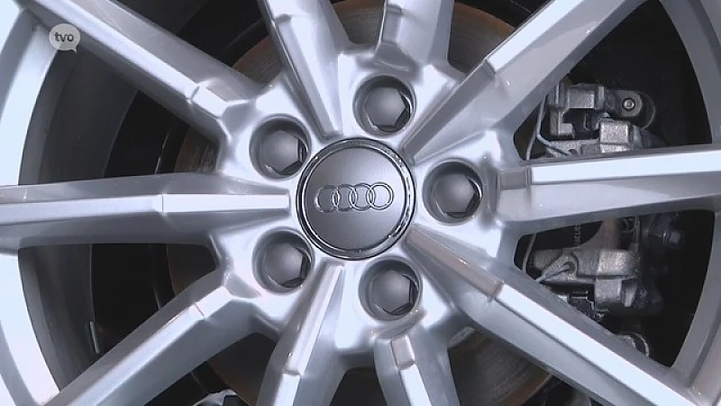 Hoofdafbeelding voor artikel Zaak van de Week: Autocenter…