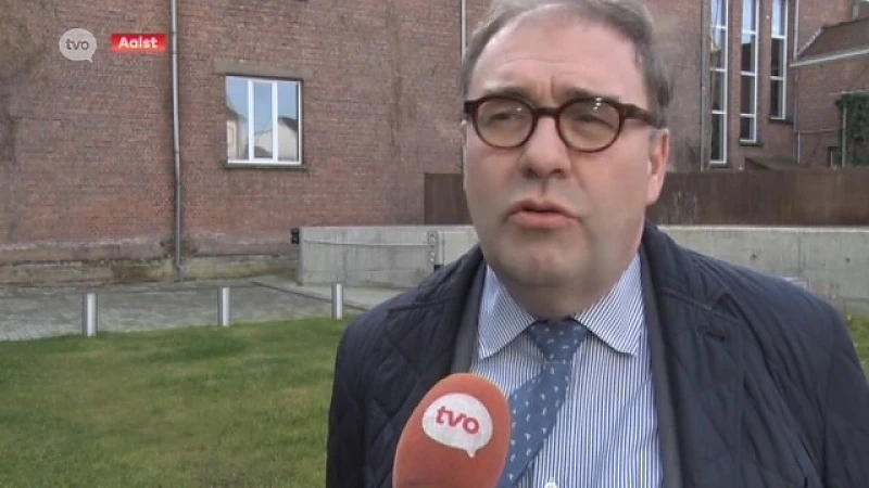 Wat betekent daling dreigingsniveau voor stad als Aalst?