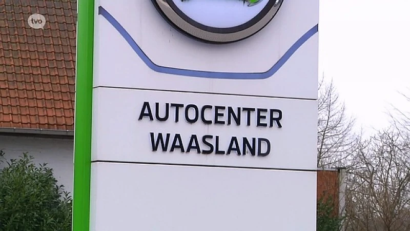 Hoofdafbeelding voor artikel Zaak van de Week: Autocenter…
