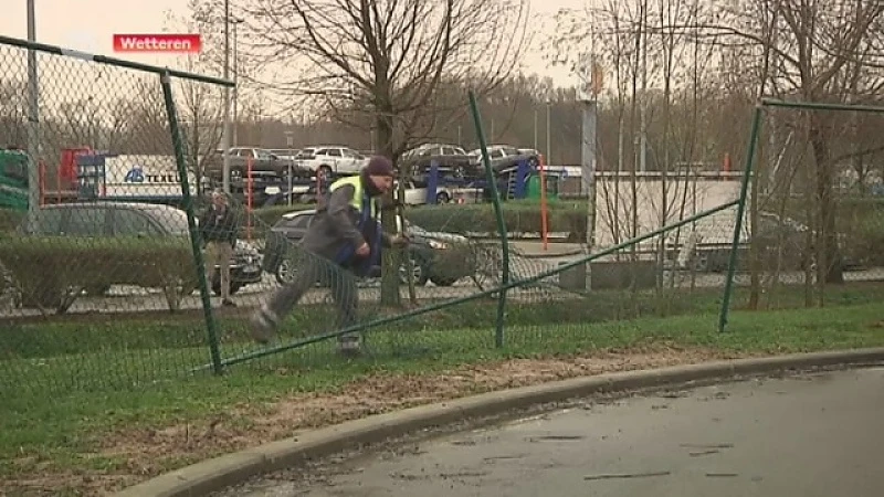 Hoofdafbeelding voor artikel Wetteren vreest gevolgen mogelijke…