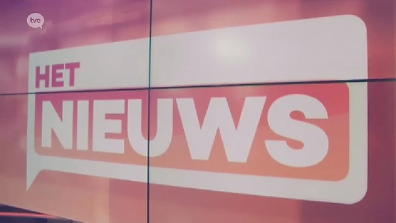 Hoofdafbeelding voor artikel TV Oost Nieuws van dinsdag…