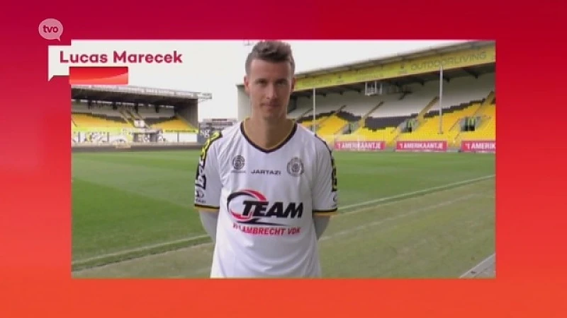 Ook Sporting Lokeren bijzonder bedrijvig op transfermarkt