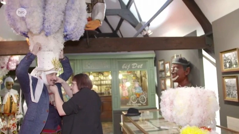 De Helden Van Carnaval 2018 - aflevering 2