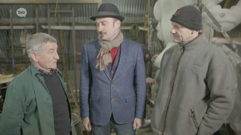 De Helden Van Carnaval 2018 - aflevering 6