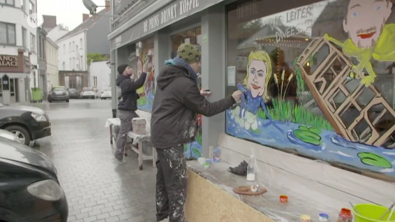De Helden Van Carnaval 2018 - aflevering 7