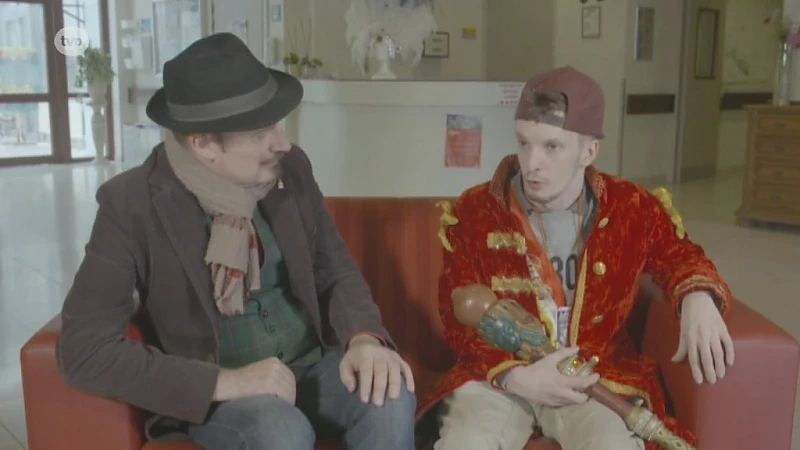 De Helden Van Carnaval 2018 - aflevering 10