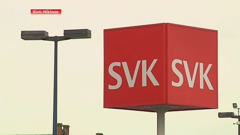 SVK: Actiecomité verwijt burgemeester firma te steunen in beroep