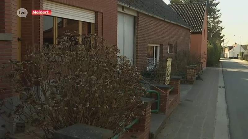 Geen bouwvergunning voor appartementencomplex in Meldert