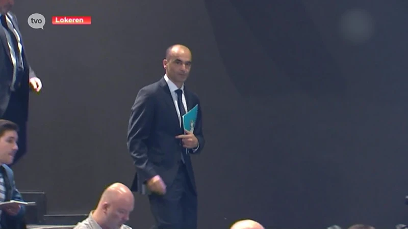 Ex-bondscoach Aimé Anthuenis over WK-selectie