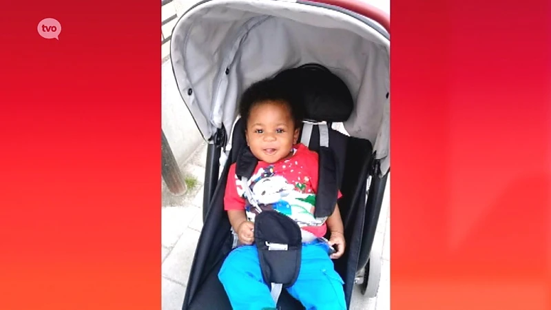 Baby van zes maanden overleden in kinderopvang in Aalst