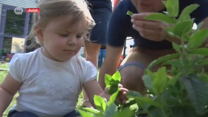 "Buitenspelen is alleen maar positief voor kinderen"