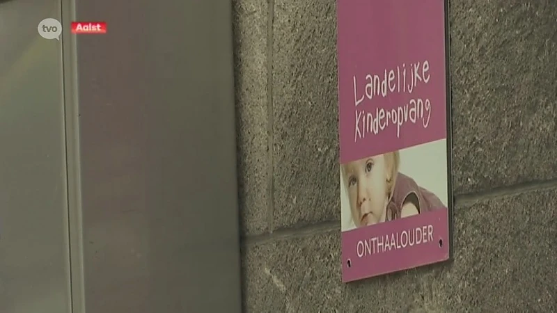 Baby in Aalsterse crèche is natuurlijke dood gestorven