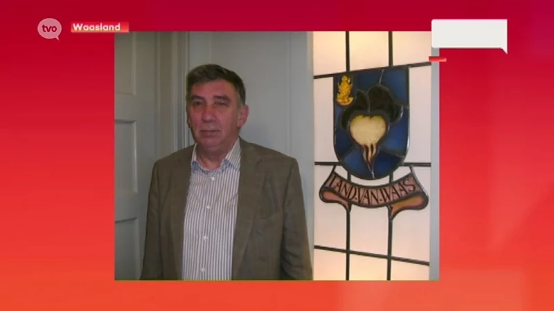 Hoofdafbeelding voor artikel Parket opent opsporingsonderzoek…